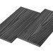 Заборная доска RusDecking UnoDeck Forte - Графит купить в Боровичах
