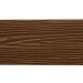 Заборная доска RusDecking UnoDeck Forte - Орех купить в Боровичах