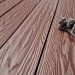 Террасная доска из ДПК Terrapol Смарт 3D Полнотелая без паза Орех Милано купить в Боровичах