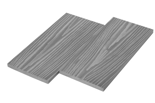 Заборная доска RusDecking UnoDeck Forte - Серый купить в Боровичах