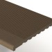 Ступени из ДПК WOODVEX Select Кофе купить в Боровичах