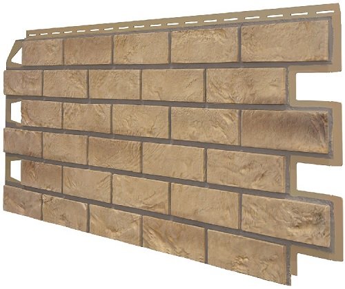 Фасадная панель VOX SOLID BRICK REGULAR эксетер купить в Боровичах