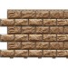 Фасадная панель Доломит, Оникс купить в Боровичах