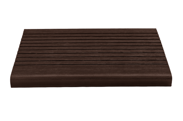 Ступень RusDecking Unodeck - Венге купить в Боровичах