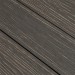 Террасная доска из ДПК CM Decking серия ZEBRANO цвет бежево-серый (под заказ) купить в Боровичах
