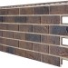 Фасадная панель VOX SOLID BRICK REGULAR йорк купить в Боровичах