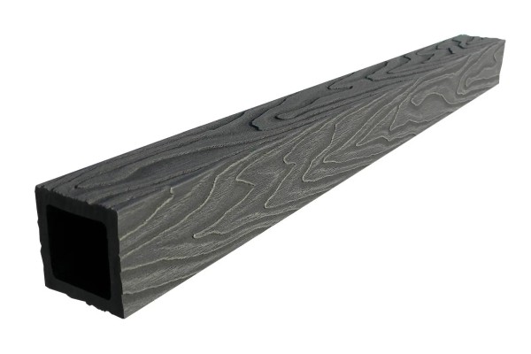 Балясина ДПК Deckart Графит купить в Боровичах