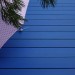 Террасная доска из ДПК Terrapol Практик моноколор Лазурит (под заказ) купить в Боровичах