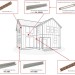 Планка соединительного типа (гнездо) купить в Боровичах