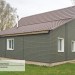 Сайдинг Ю-Пласт TIMBERBLOCK Ель (Тимберблок), Ирландская купить в Боровичах