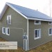 Фасадная панель Ю-Пласт Хокла Color Ирландский мох купить в Боровичах