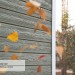 Фасадная панель Ю-Пласт Хокла Color Ирландский мох купить в Боровичах