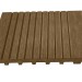 Ступень RusDecking Unodeck - Орех купить в Боровичах