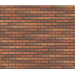 Фасадная плитка Docke Premium, Brick, Клубника купить в Боровичах