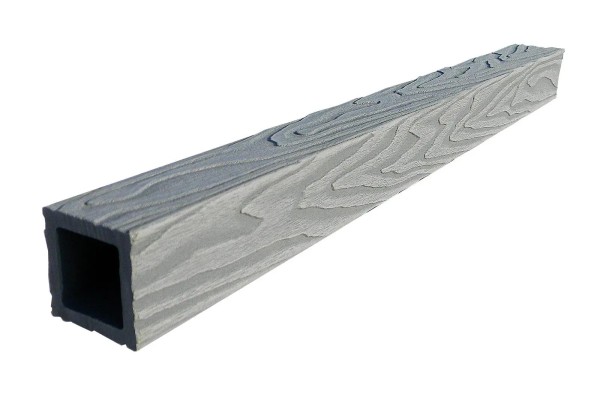 Балясина ДПК Deckart Серый купить в Боровичах