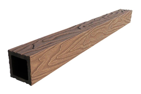 Балясина ДПК Deckart Шоколад купить в Боровичах