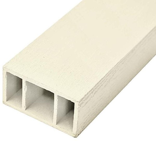 Брус FAYNAG WOOD слоновая кость купить в Боровичах