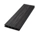 Террасная доска из ДПК ECODECKING Экстра плюс Графит купить в Боровичах