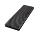 Террасная доска из ДПК ECODECKING Экстра плюс Графит купить в Боровичах
