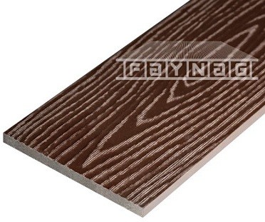 Планкен из ДПК Faynag PINO 3D Шоколад купить в Боровичах