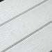 Фасадная панель из ДПК CM Cladding Fusion белый купить в Боровичах