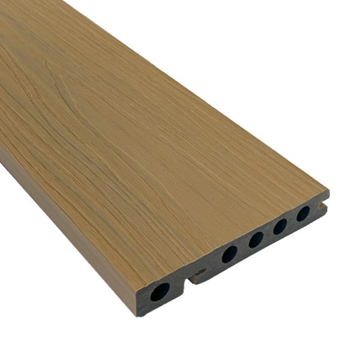 Финишная доска EasyDecking Co-extrusion 145х21 Oak купить в Боровичах