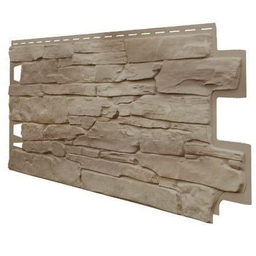 Фасадная панель VOX SOLID STONE REGULAR умбрия купить в Боровичах