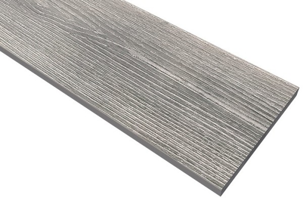 Штакетник ДПК Woodvex Colorite Серый дым купить в Боровичах