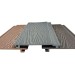 Сайдинг Darvolex 185x19x3000мм, 3D тиснение Венге купить в Боровичах