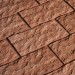 Фасадная плитка Кирисс Фасад Большой сколотый камень № 11Б купить в Боровичах