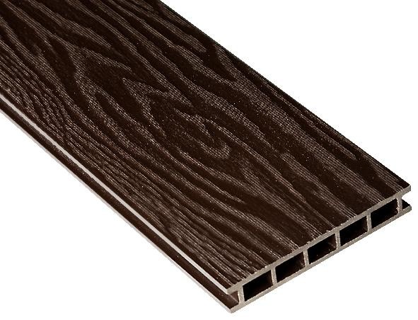 Террасная доска из ДПК Faynag Premium ACERO 3D Венге купить в Боровичах