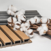 Стеновая панель CM Decking CM Wall DUAL, CAMEL (Кэмел) купить в Боровичах