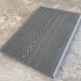 Ступень EasyDecking Wood-Х 348х22 Серый 3D купить в Боровичах