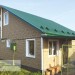 Фасадная панель Ю-пласт Стоун хаус сланец Бурый купить в Боровичах