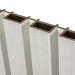 Доска фасадная ДПК SEQUOIA co-extrusion WHITE купить в Боровичах
