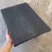 Ступень EasyDecking Wood-Х 348х22 Черное дерево 3D купить в Боровичах