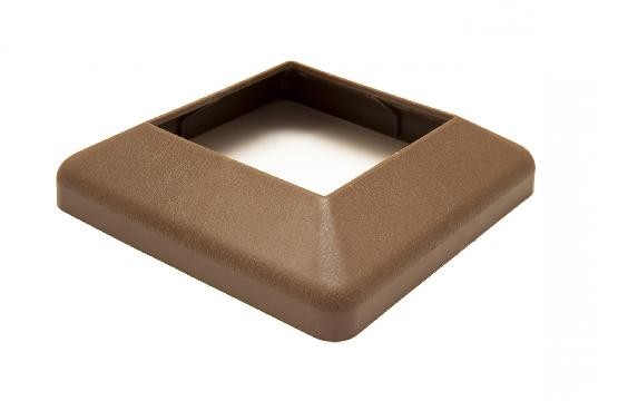 Юбка столба нижняя GardenParkett Светло-коричневый купить в Боровичах