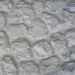 Фасадная панель Аэлит Камень мелкий Белый купить в Боровичах