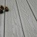 Террасная доска из ДПК Terrapol Смарт 3D Пустотелая с пазом Анис купить в Боровичах