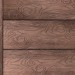 Террасная доска ДПК Outdoor 3D полнотелая STORM/OCEAN BROWN коричневая микс купить в Боровичах