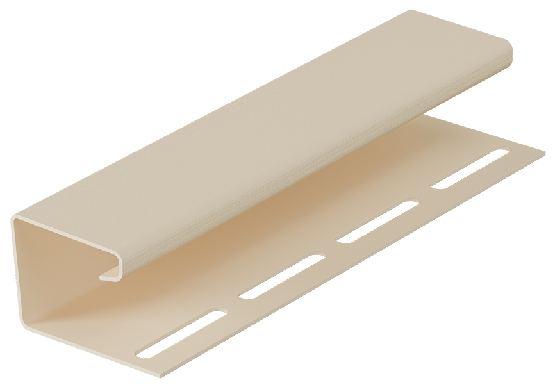 J-профиль Docke Светлый клён купить в Боровичах