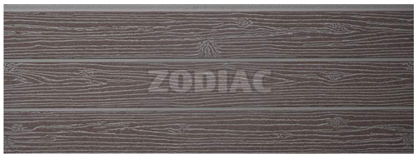 Фасадная панель Zodiac ТРОЙНАЯ ДОСКА AE11-002 купить в Боровичах