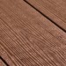 Террасная доска SW Abies (R) - радиальный распил Терракот купить в Боровичах