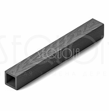 Балясина SEQUOIA Evolution 3D WOOD GRAY купить в Боровичах