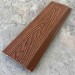 Фасадная панель EasyDecking Wood-X 156х21 Коричневый купить в Боровичах