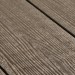 Террасная доска SW Abies (R) - радиальный распил Темно-коричневый купить в Боровичах