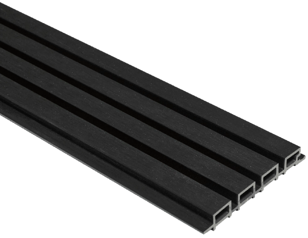 Стеновая панель CM Decking CM Wall, BLACK WOOD (Черное дерево) купить в Боровичах