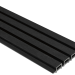 Стеновая панель CM Decking CM Wall, BLACK WOOD (Черное дерево) купить в Боровичах