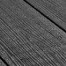 Террасная доска SW Abies (R) - радиальный распил Черный купить в Боровичах