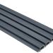 Стеновая панель CM Decking CM Wall, EBONY (Эбен) купить в Боровичах